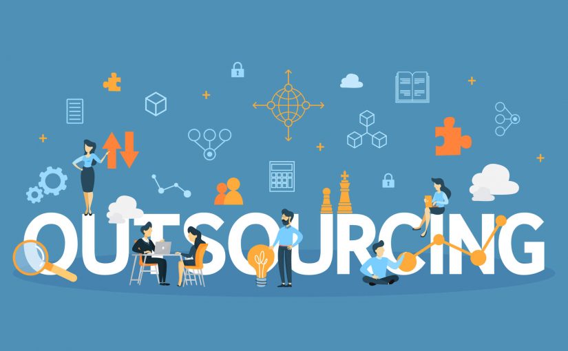 Les cinq avantages de l’outsourcing
