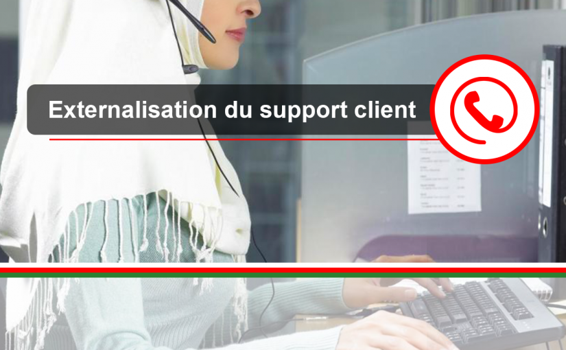 Externalisation support client
