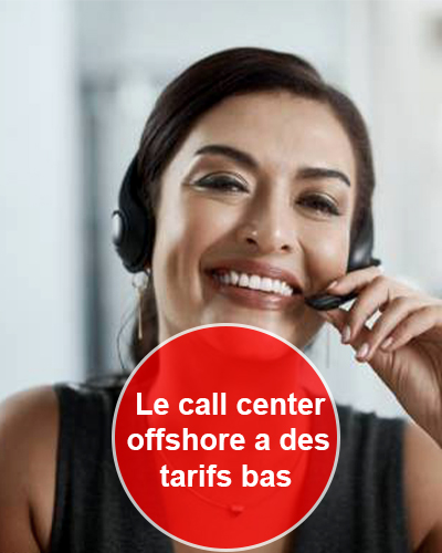 call center maroc pas cher